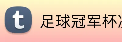 足球冠军杯决赛投注 logo